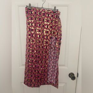 Urban Outfitters midi skirt